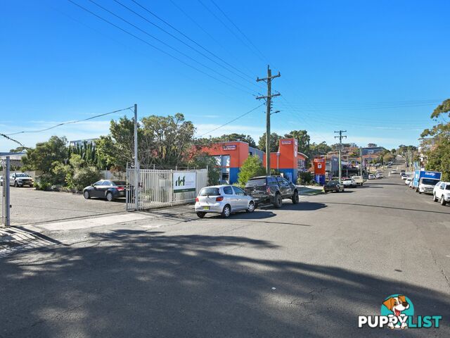 110 Gipps Street WOLLONGONG NSW 2500