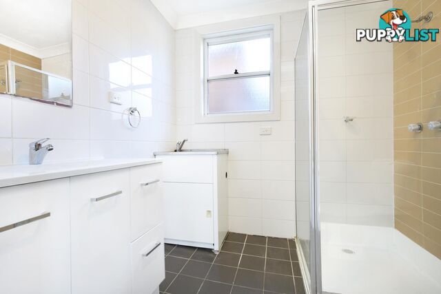 2/22 Osborne Street WOLLONGONG NSW 2500