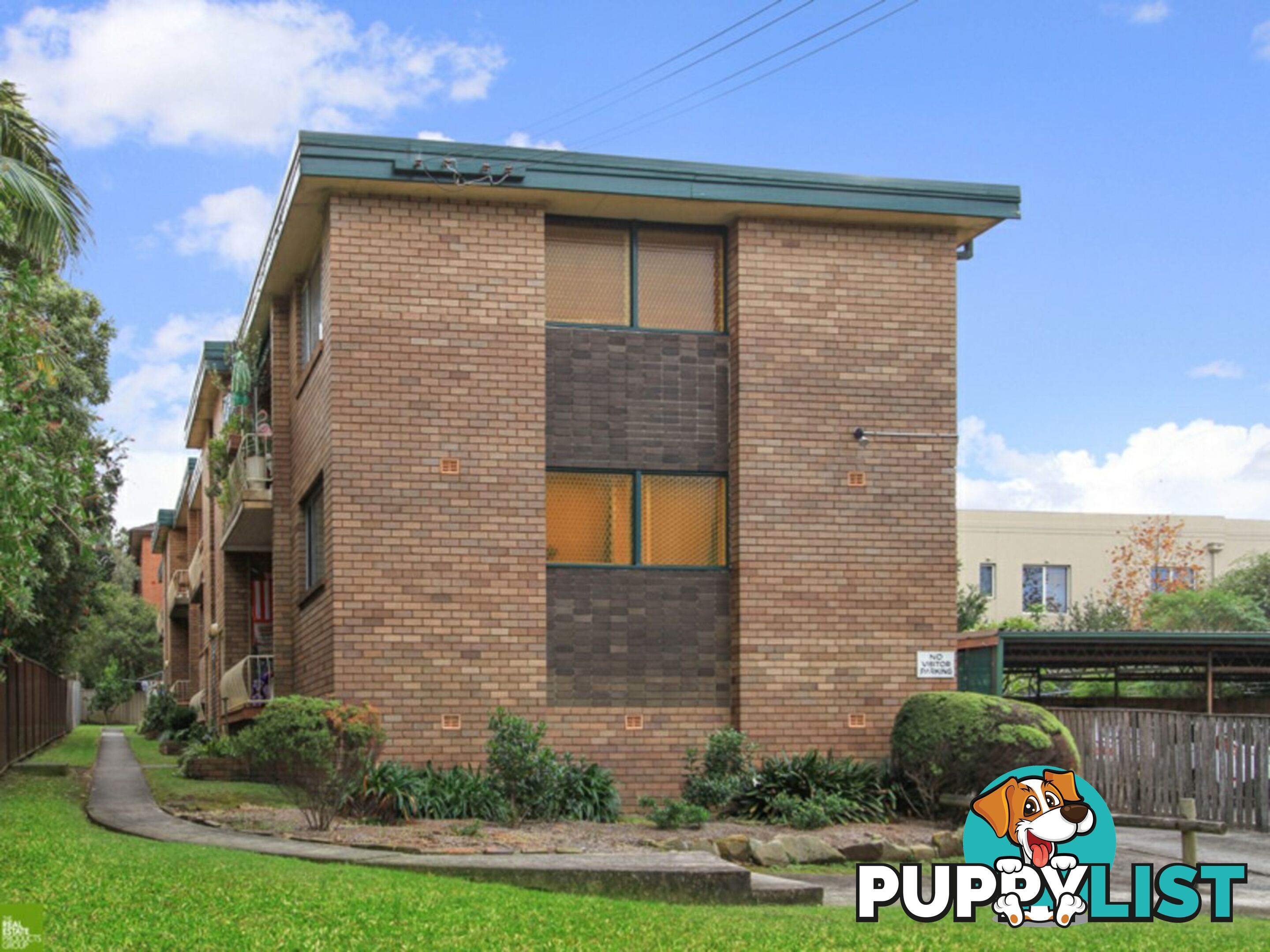 1/42 Campbell Street WOLLONGONG NSW 2500