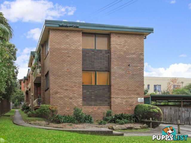 1/42 Campbell Street WOLLONGONG NSW 2500