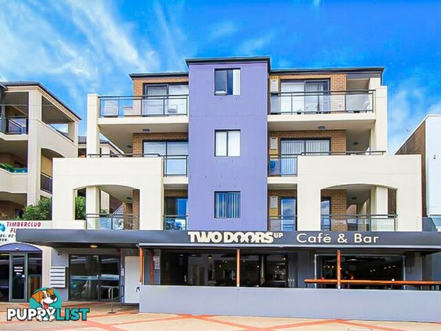 28/31-33 Princes Highway FAIRY MEADOW NSW 2519