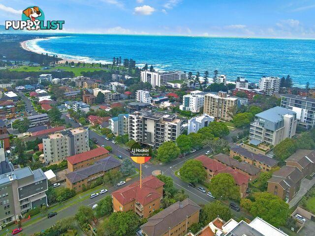 5/22 Church Street WOLLONGONG NSW 2500