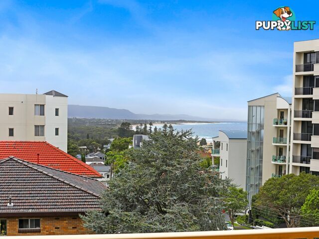 5/22 Church Street WOLLONGONG NSW 2500