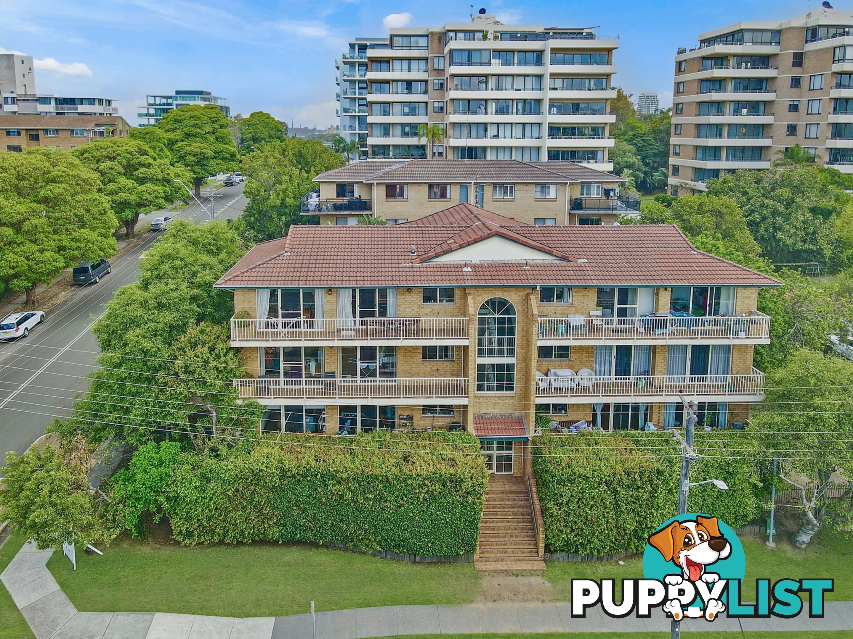 5/22 Church Street WOLLONGONG NSW 2500