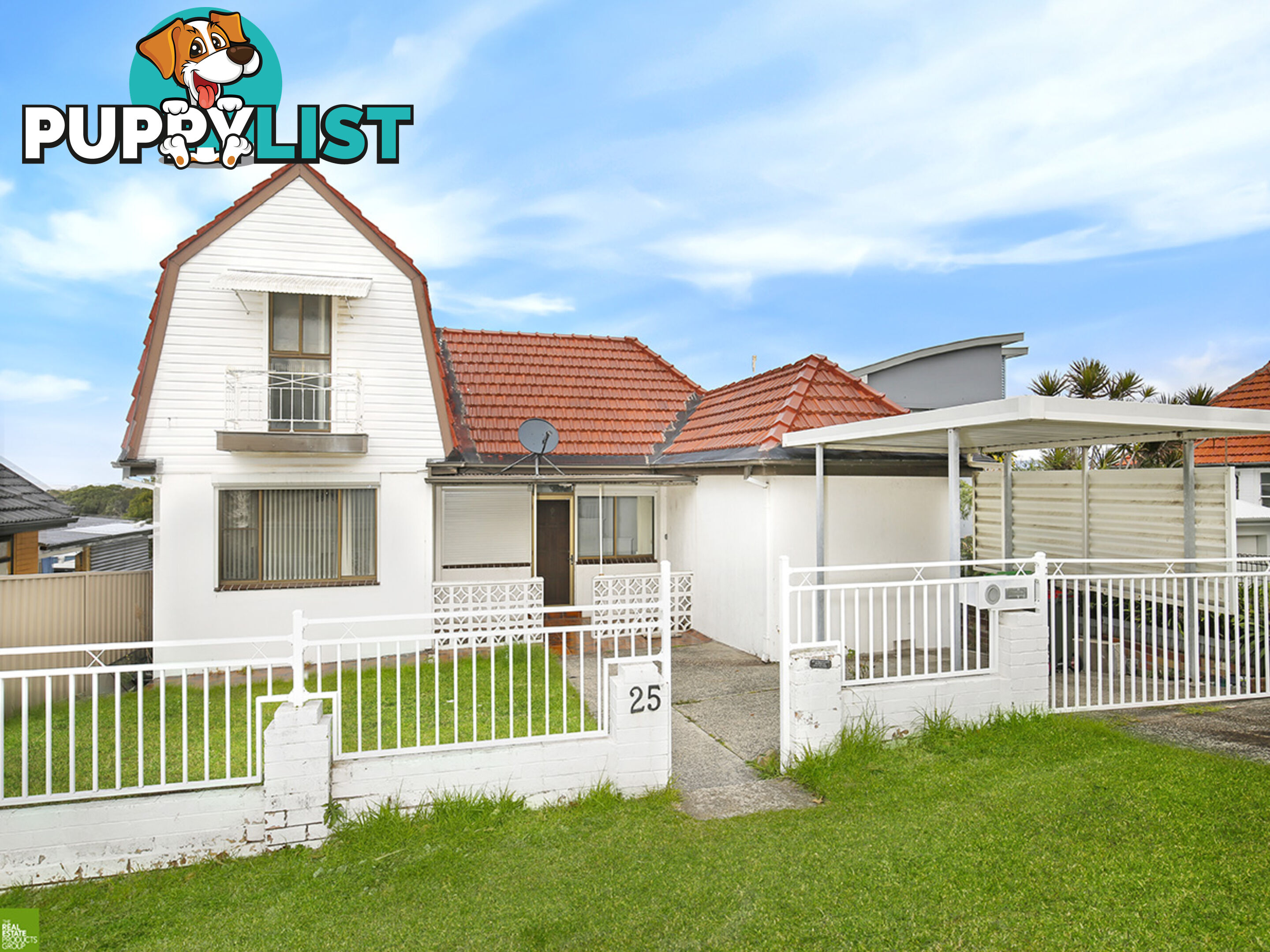 25 Cowper Street PORT KEMBLA NSW 2505