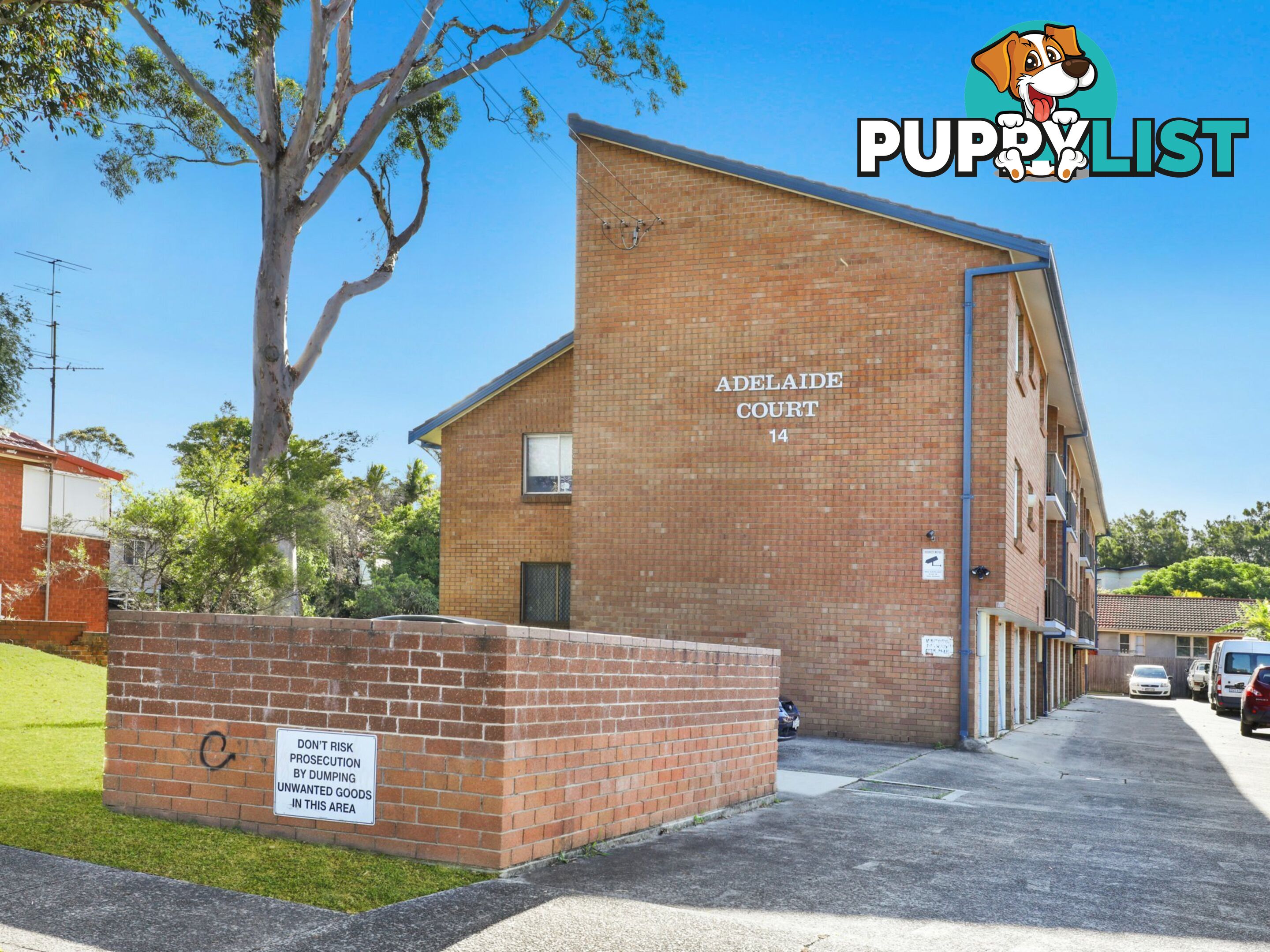 5/14 Foleys Avenue GWYNNEVILLE NSW 2500