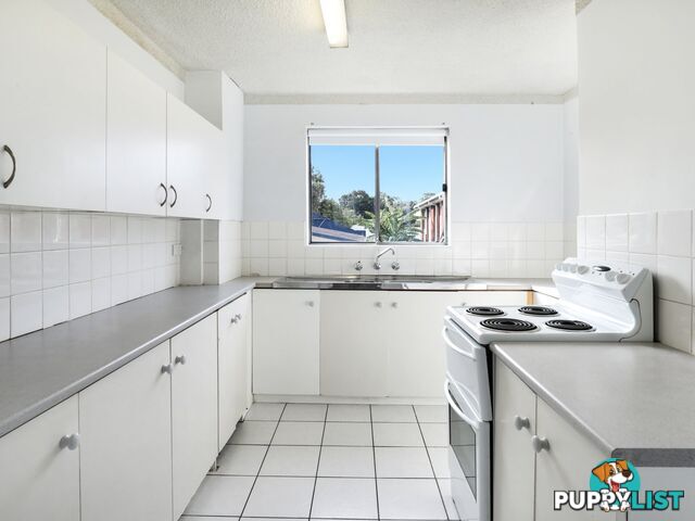 5/14 Foleys Avenue GWYNNEVILLE NSW 2500