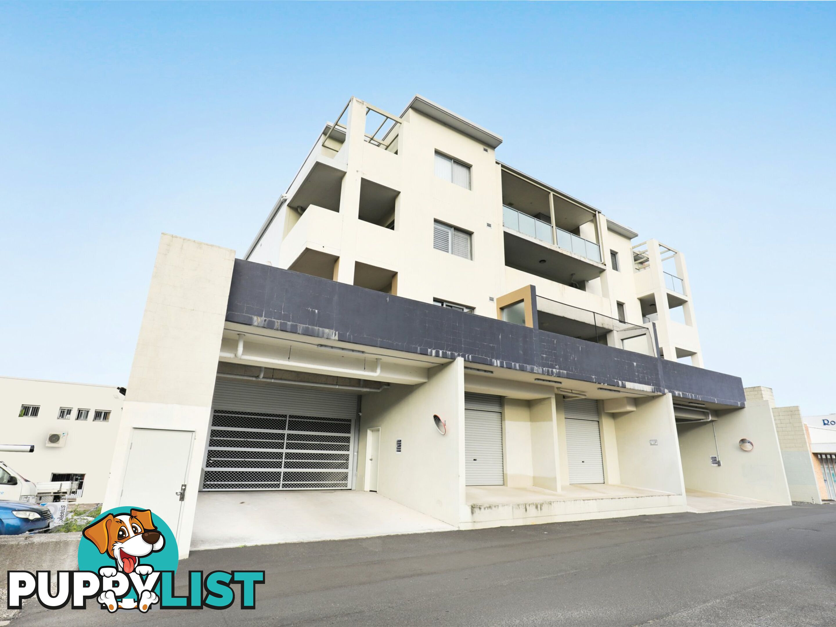 21/225-231 Princes Highway CORRIMAL NSW 2518