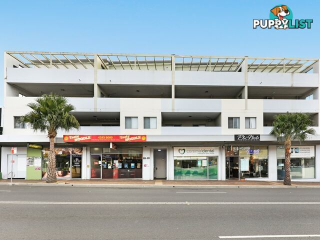 21/225-231 Princes Highway CORRIMAL NSW 2518
