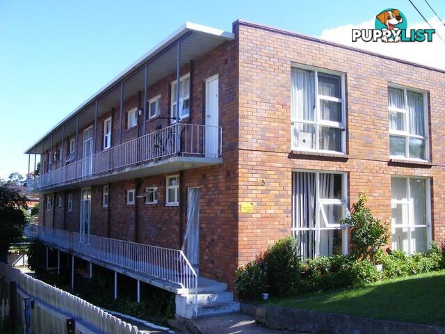 9/5 Seaview Road WOLLONGONG NSW 2500