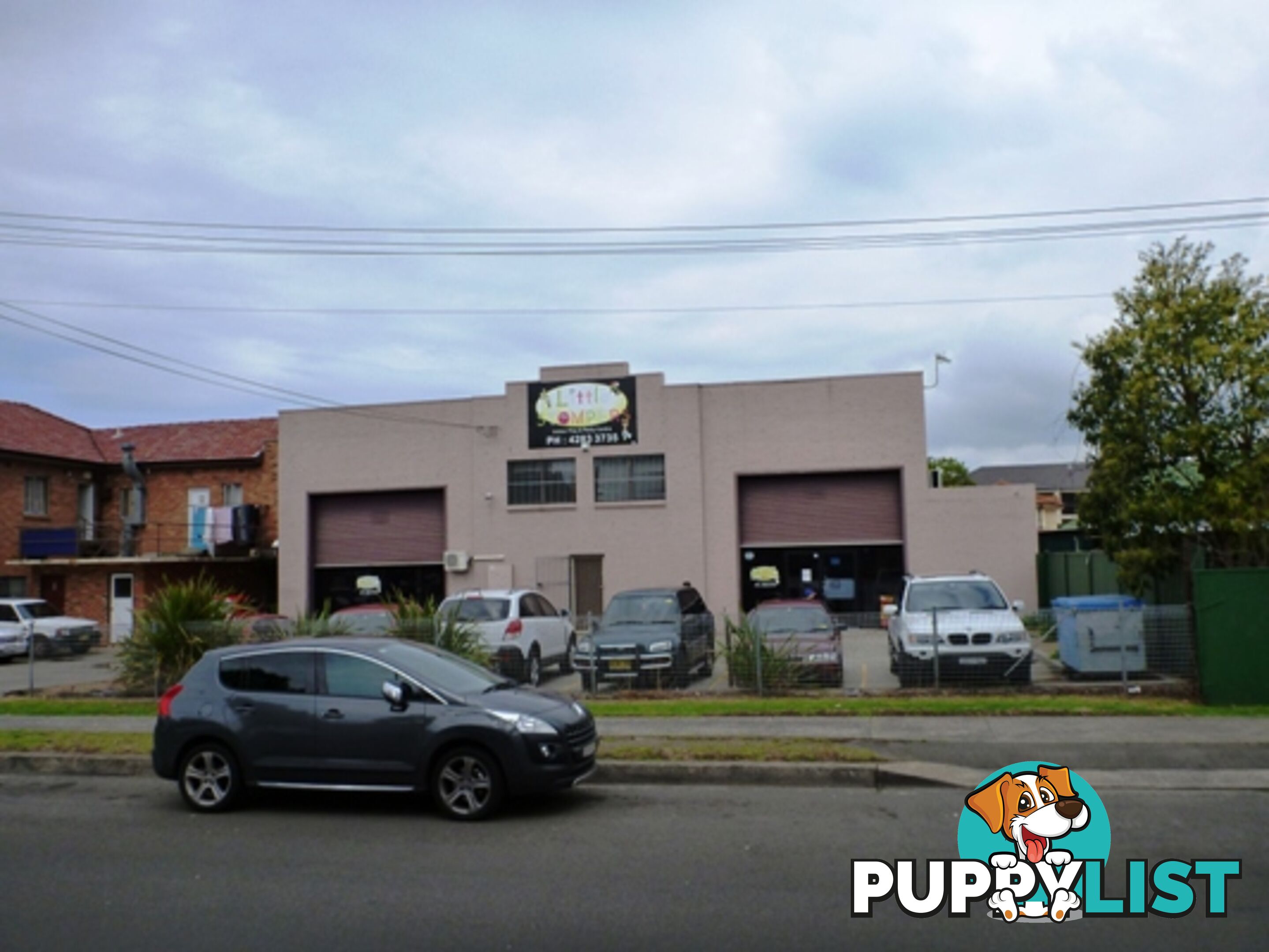 19-21 Princes Hwy FAIRY MEADOW NSW 2519