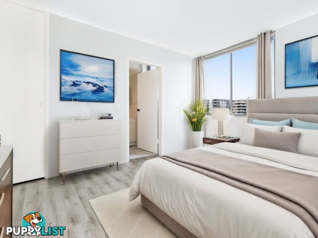 20/11 Ocean Street NORTH WOLLONGONG NSW 2500