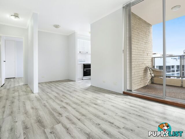 20/11 Ocean Street NORTH WOLLONGONG NSW 2500