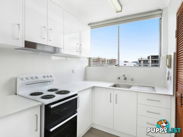 20/11 Ocean Street NORTH WOLLONGONG NSW 2500