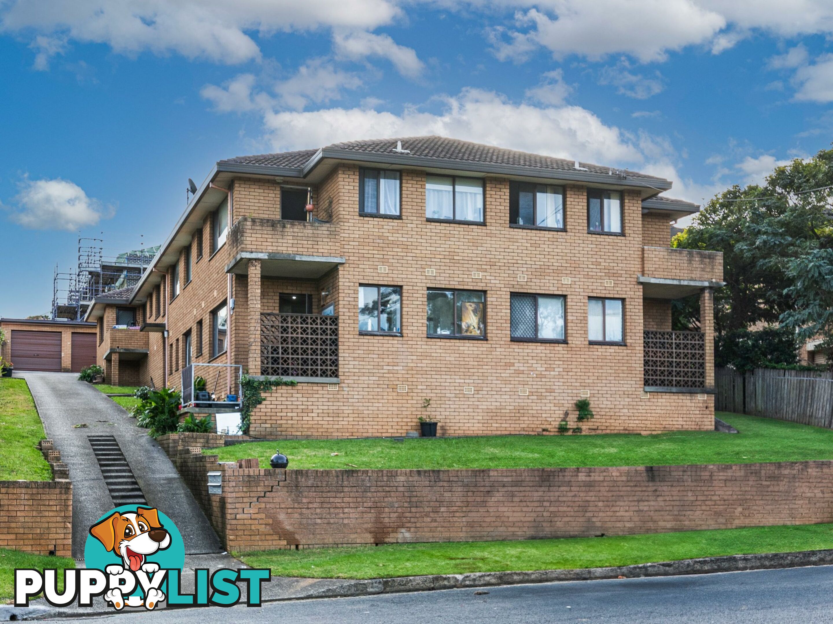 4/24 Matthews Street WOLLONGONG NSW 2500