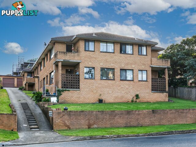 4/24 Matthews Street WOLLONGONG NSW 2500