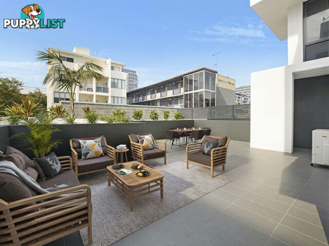 104/27-29 Harbour Street WOLLONGONG NSW 2500