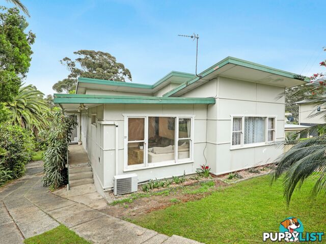 32 Pooraka Ave WEST WOLLONGONG NSW 2500