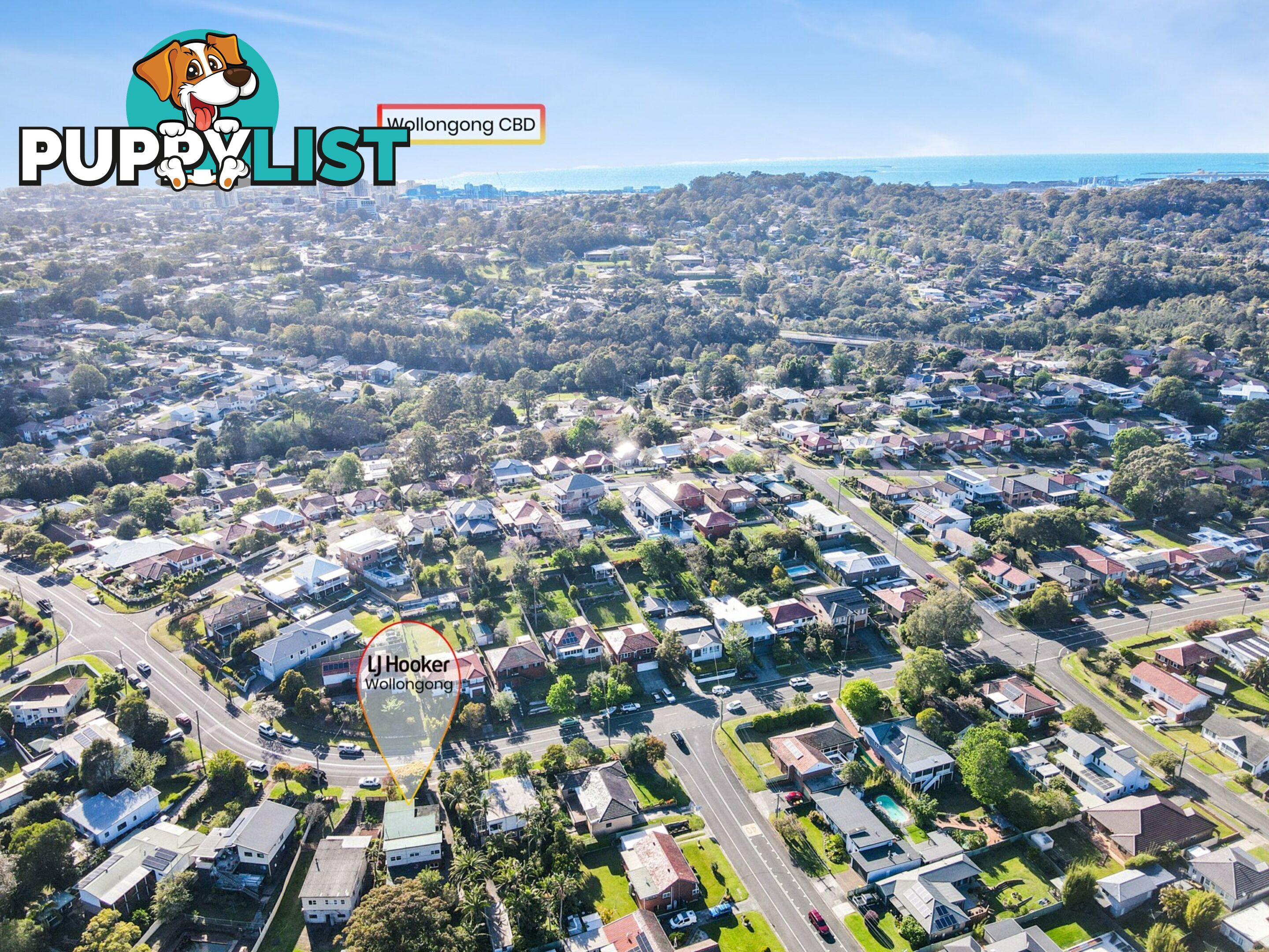 32 Pooraka Ave WEST WOLLONGONG NSW 2500