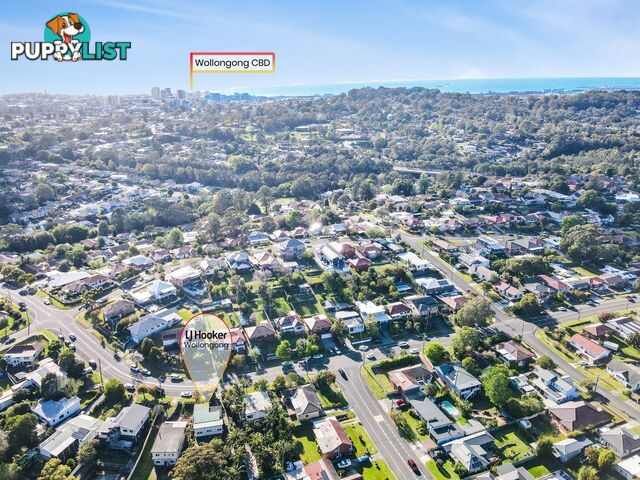 32 Pooraka Ave WEST WOLLONGONG NSW 2500