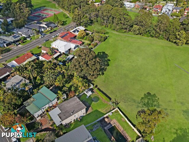 32 Pooraka Ave WEST WOLLONGONG NSW 2500