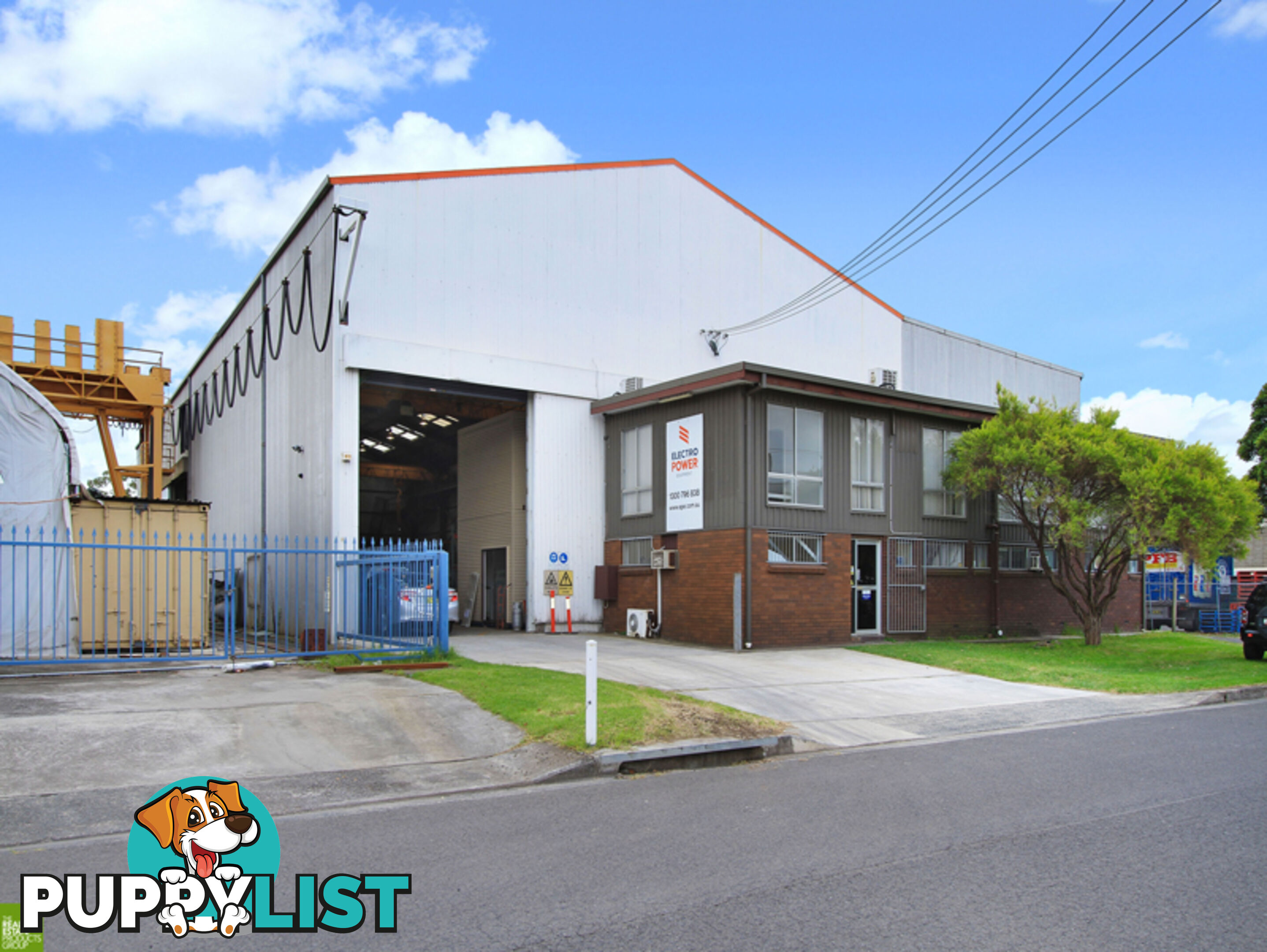 11B Resolution Drive UNANDERRA NSW 2526