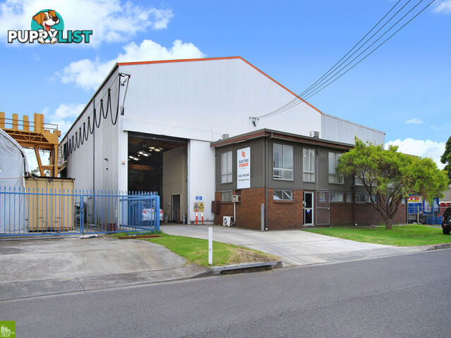 11B Resolution Drive UNANDERRA NSW 2526