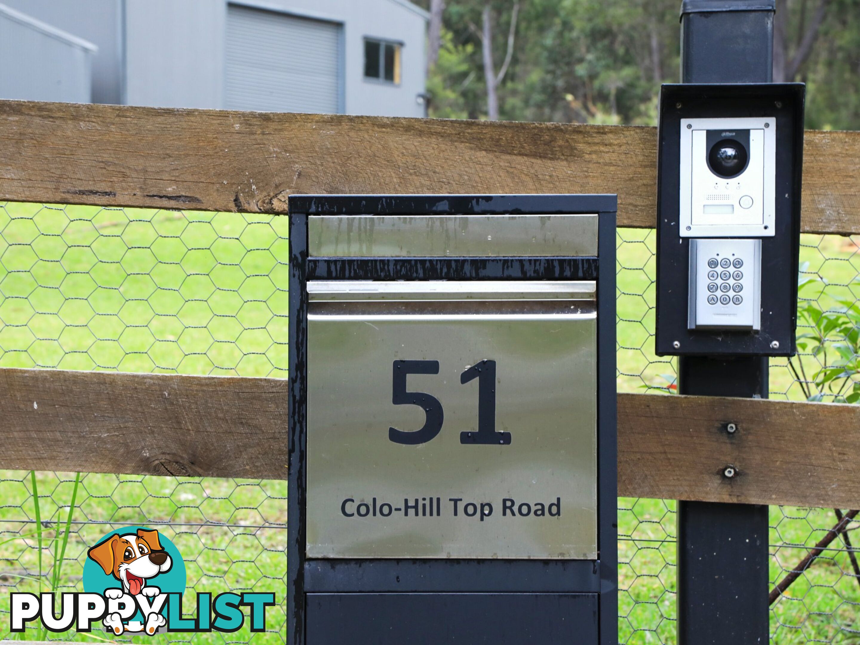 51 Colo-Hill Top Road HILL TOP NSW 2575