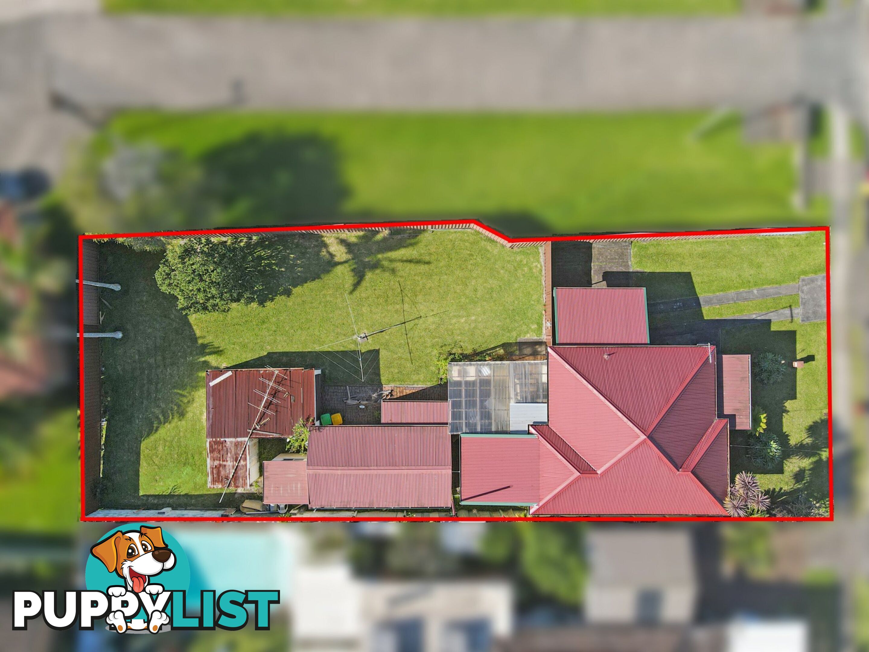 234 Rothery Street CORRIMAL NSW 2518