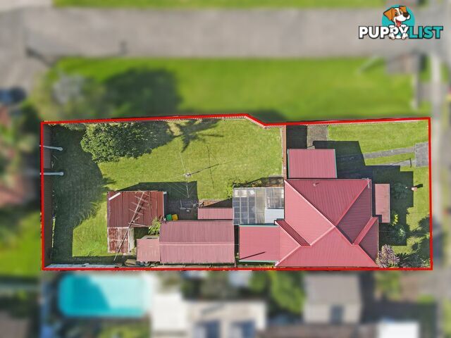 234 Rothery Street CORRIMAL NSW 2518