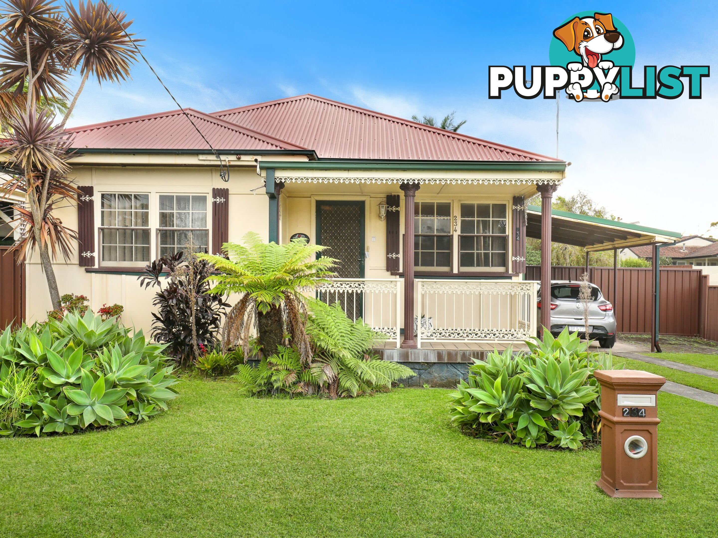 234 Rothery Street CORRIMAL NSW 2518