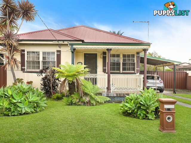 234 Rothery Street CORRIMAL NSW 2518