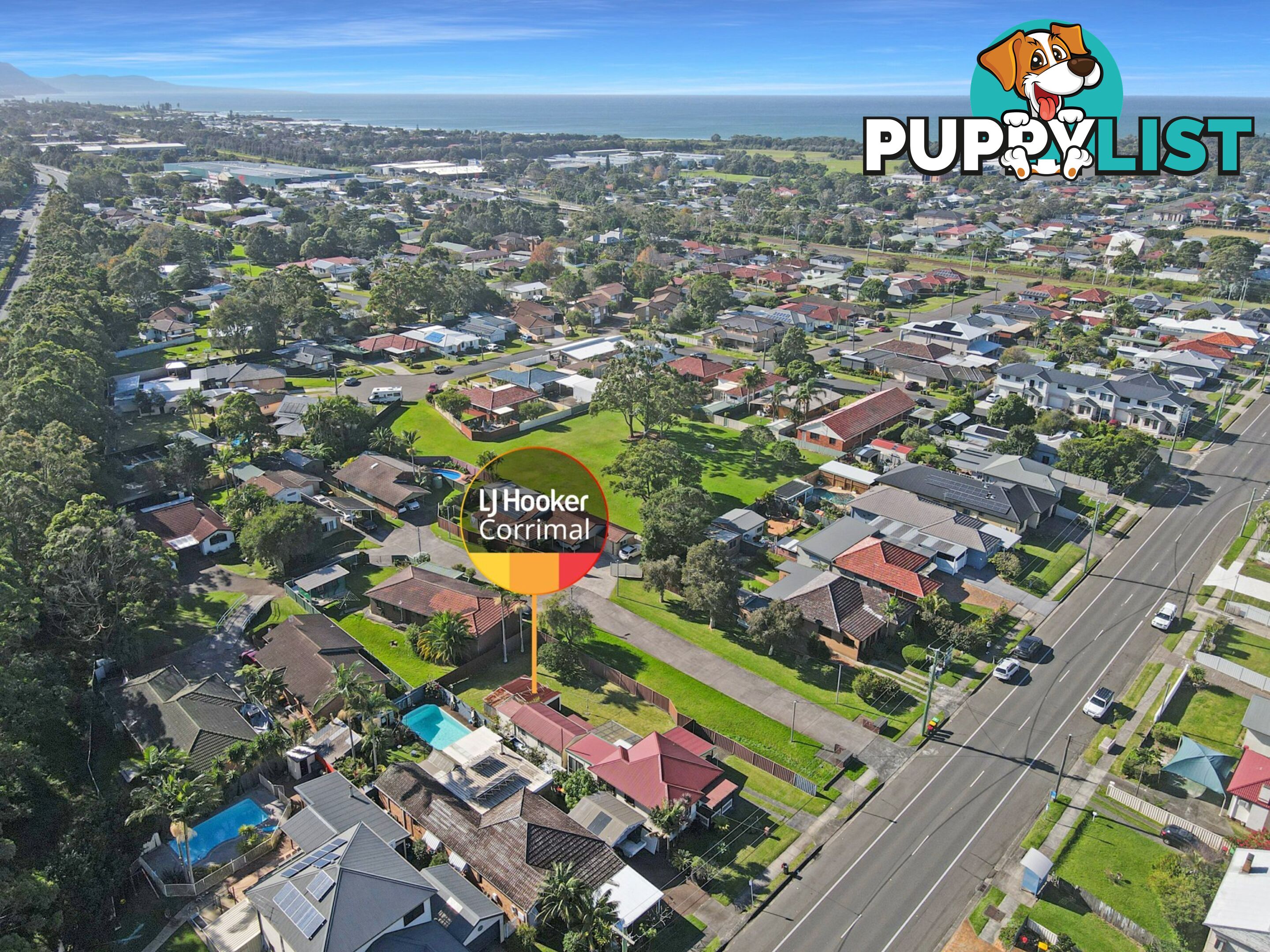 234 Rothery Street CORRIMAL NSW 2518