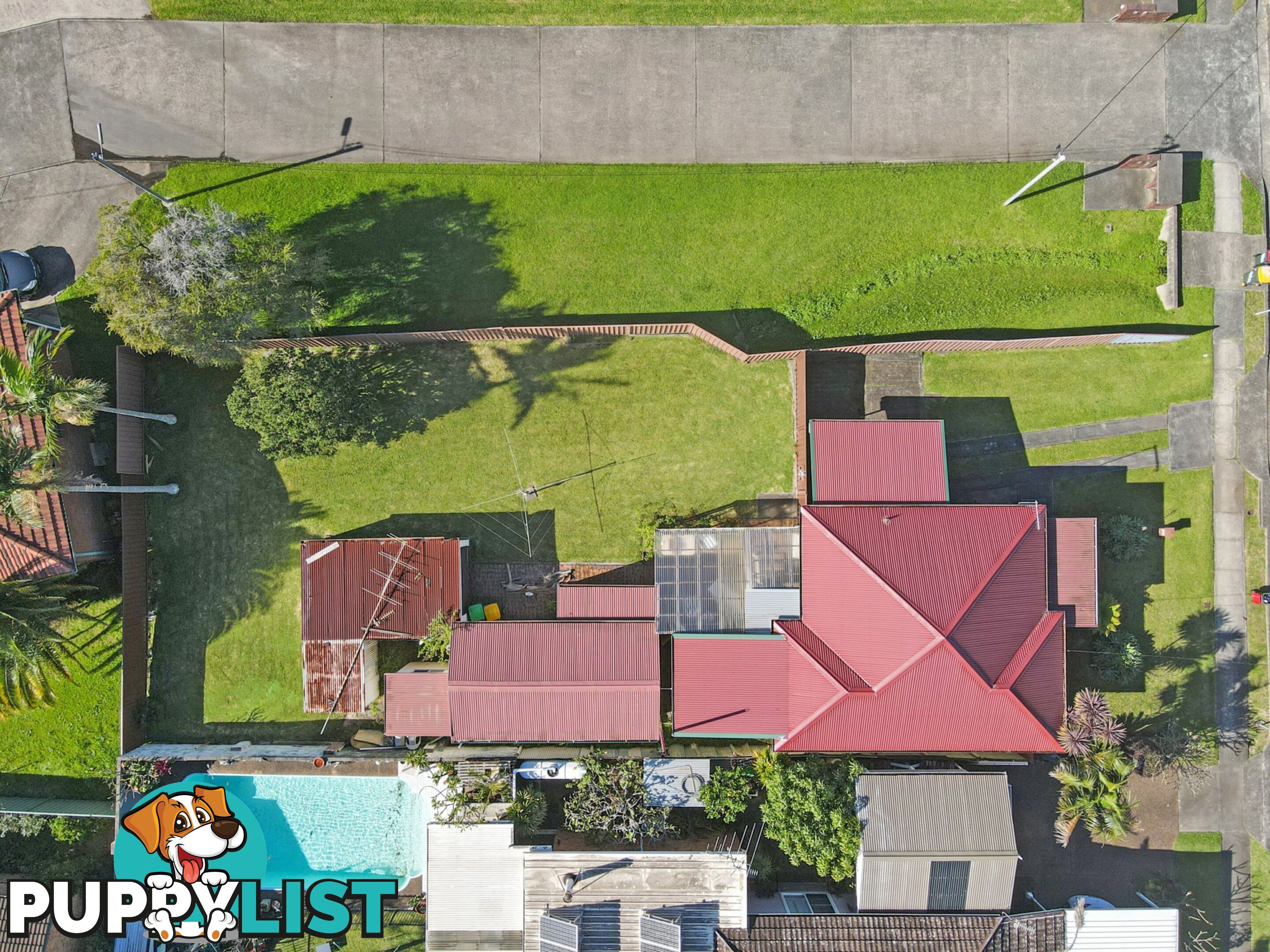 234 Rothery Street CORRIMAL NSW 2518
