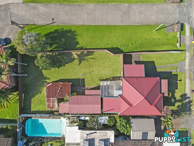 234 Rothery Street CORRIMAL NSW 2518