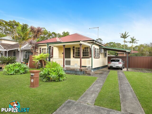 234 Rothery Street CORRIMAL NSW 2518