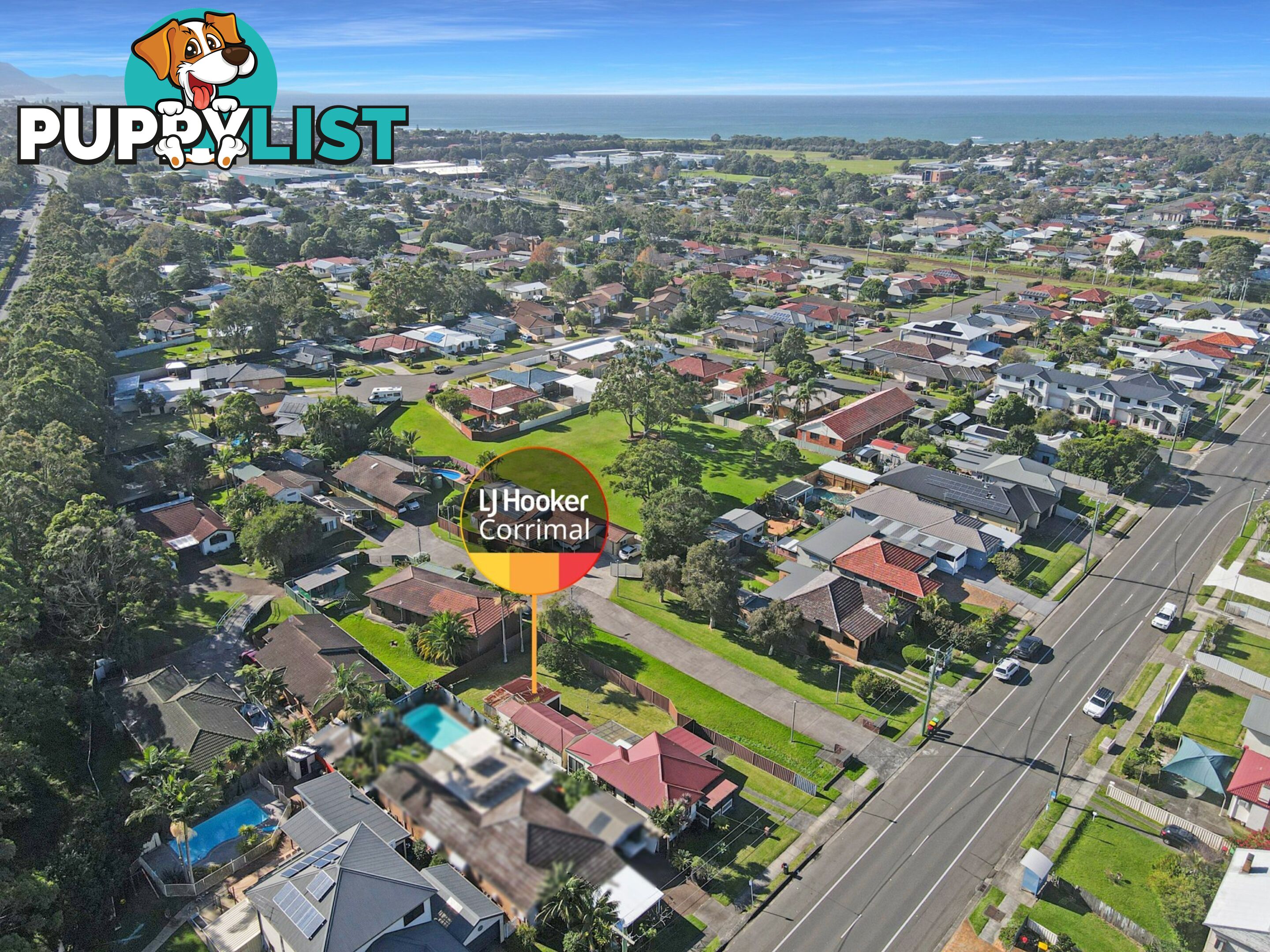 234 Rothery Street CORRIMAL NSW 2518