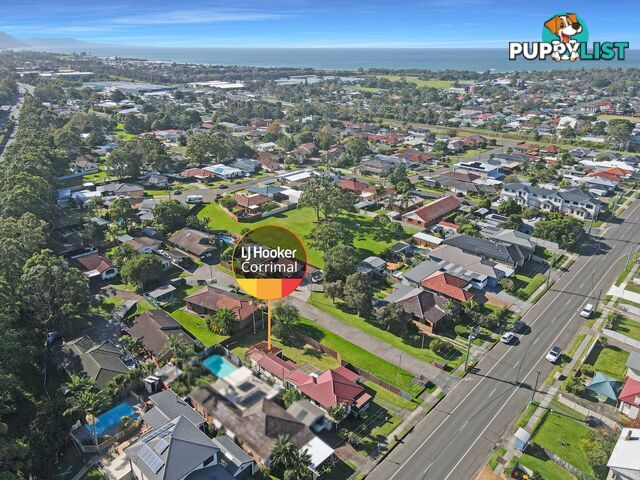 234 Rothery Street CORRIMAL NSW 2518