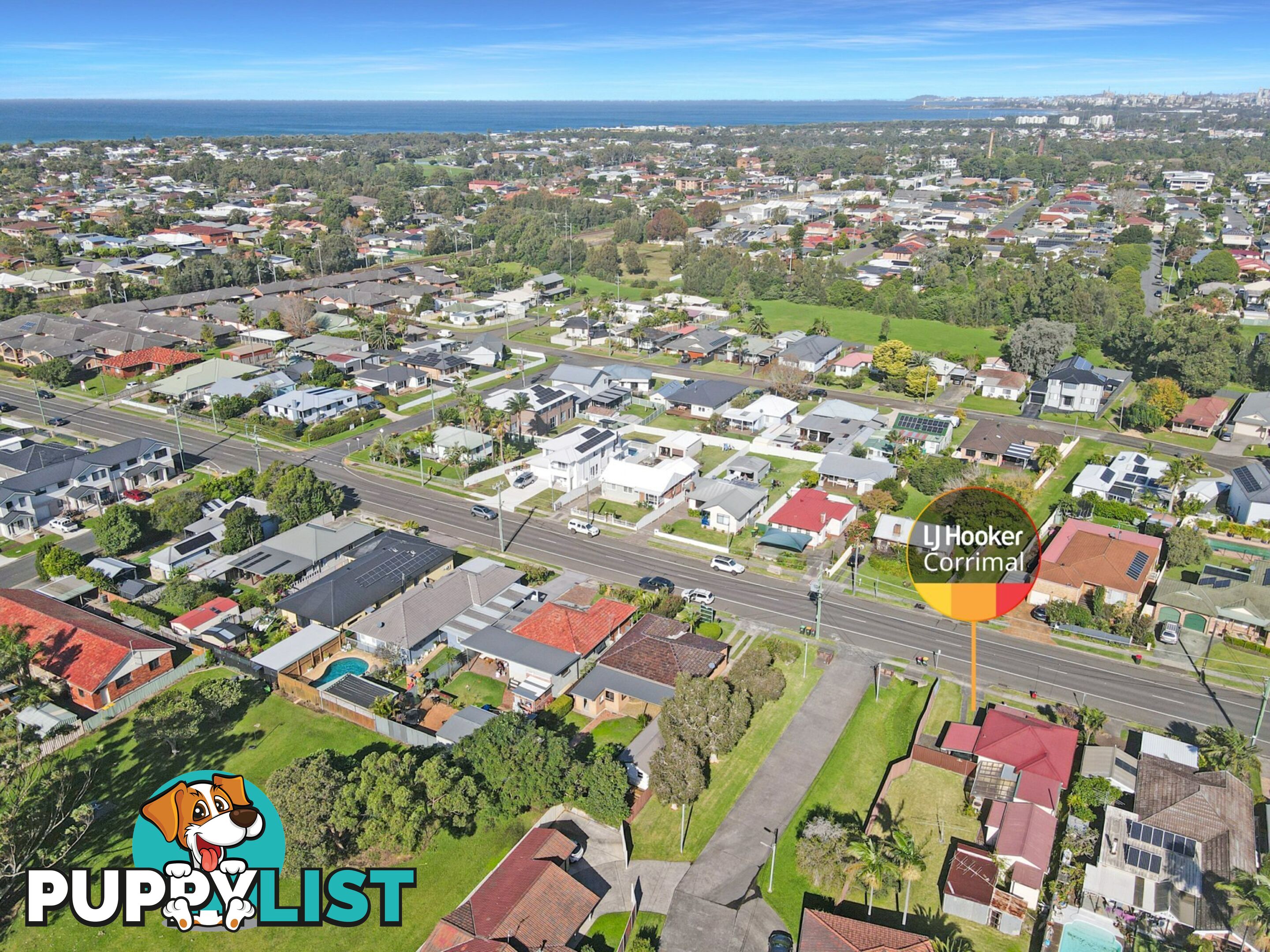 234 Rothery Street CORRIMAL NSW 2518