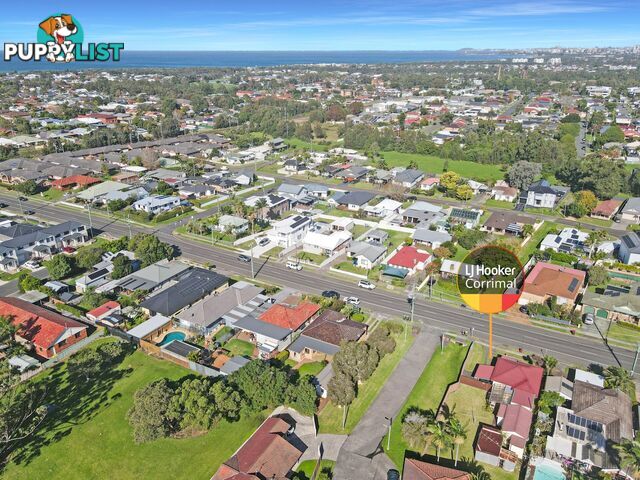 234 Rothery Street CORRIMAL NSW 2518