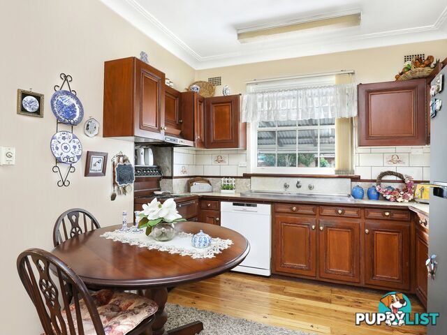 234 Rothery Street CORRIMAL NSW 2518