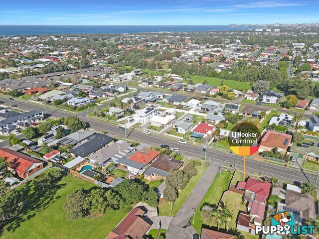234 Rothery Street CORRIMAL NSW 2518
