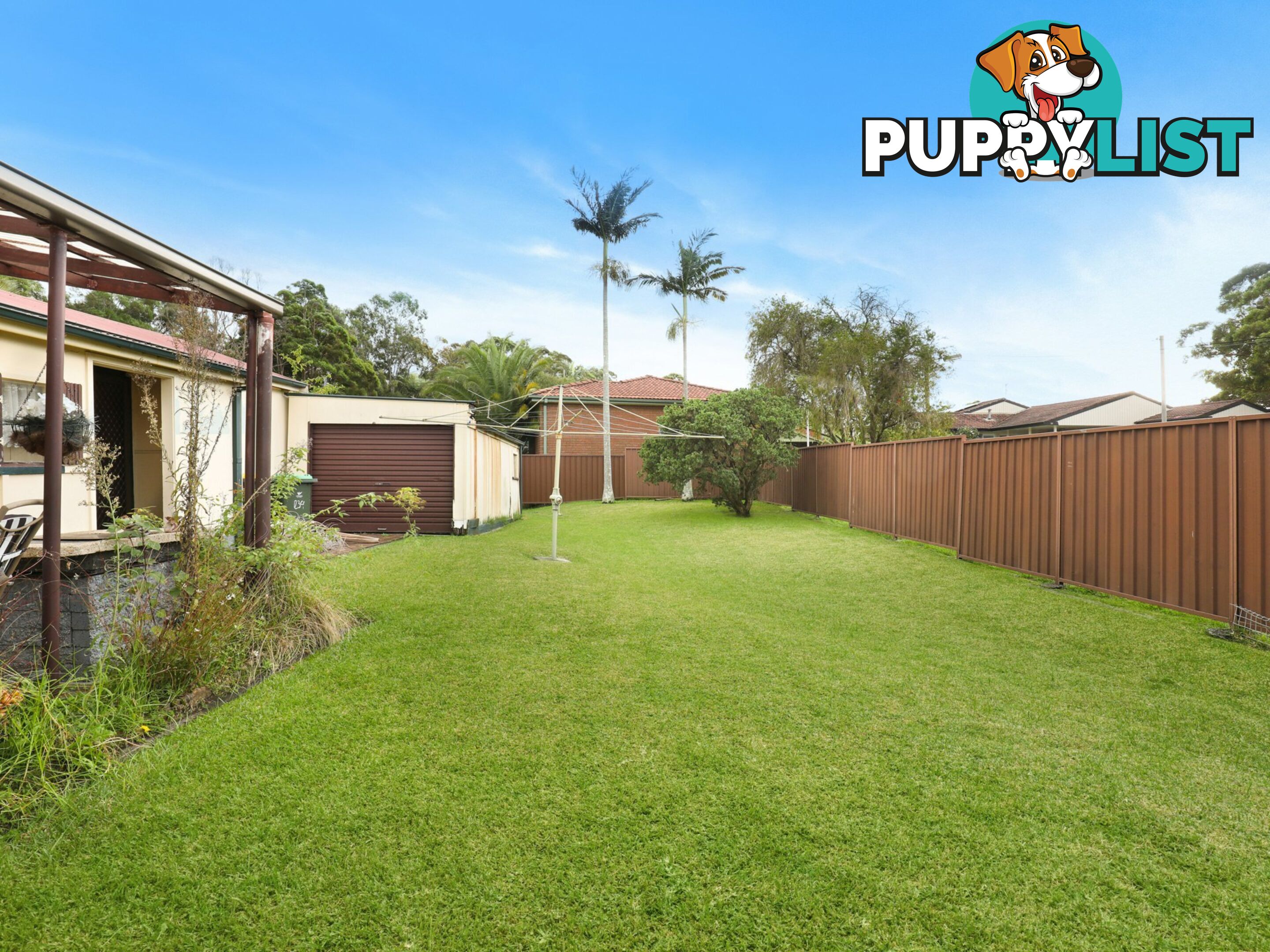 234 Rothery Street CORRIMAL NSW 2518
