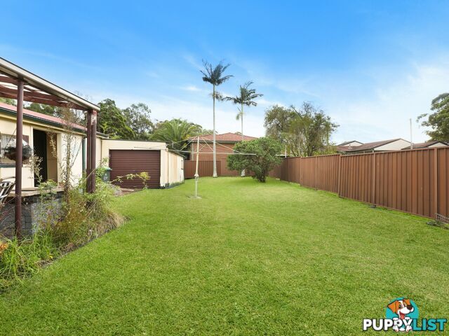 234 Rothery Street CORRIMAL NSW 2518
