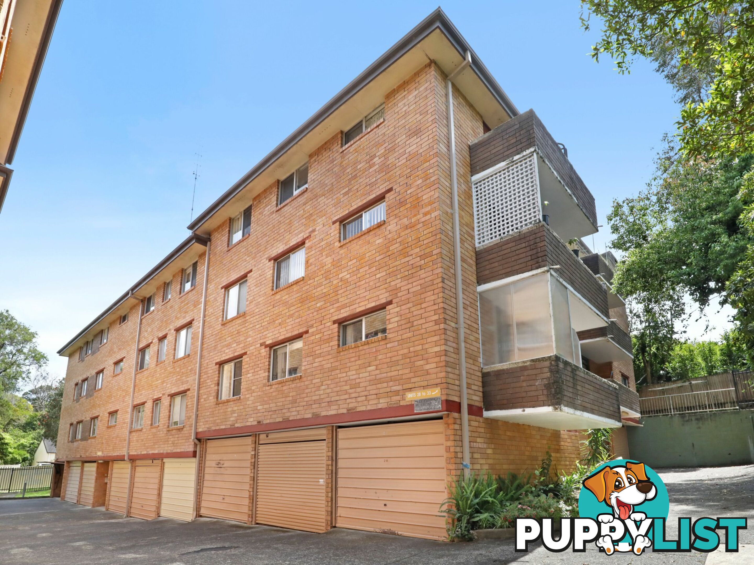 29/17 Payne Street MANGERTON NSW 2500