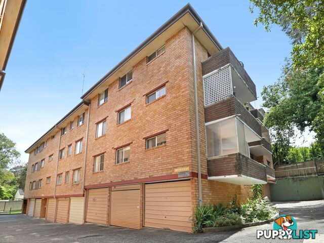 29/17 Payne Street MANGERTON NSW 2500