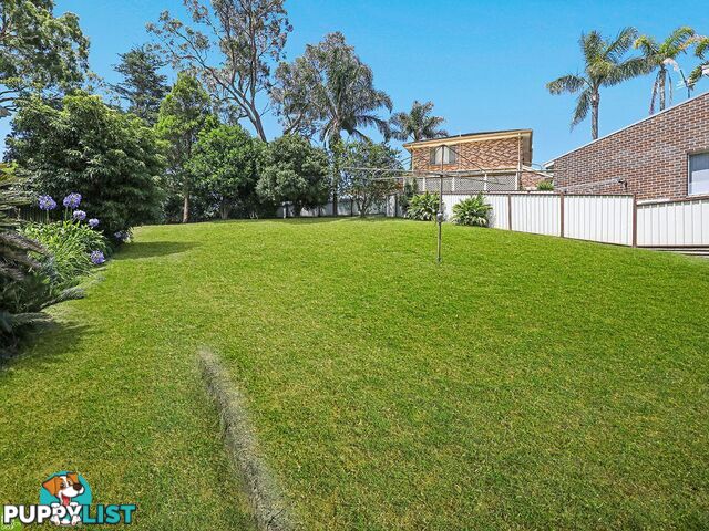 64 Francis Street CORRIMAL NSW 2518