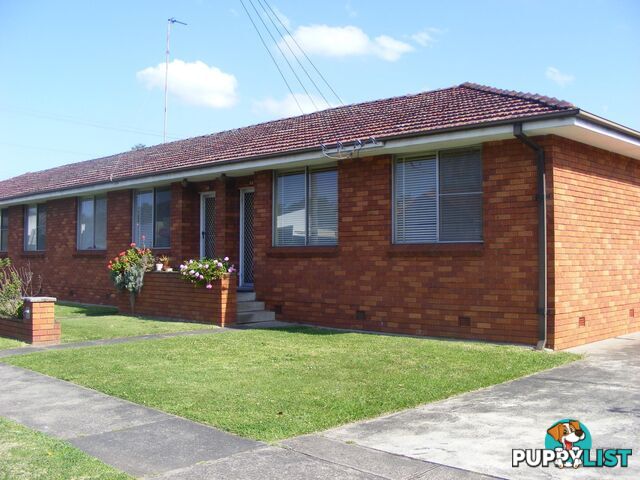 Unit 3/64 Princes Highway WEST WOLLONGONG NSW 2500