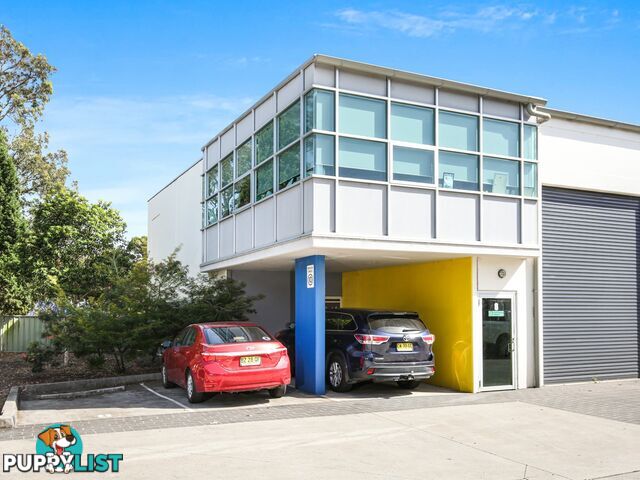 8/3 Hargraves Avenue ALBION PARK RAIL NSW 2527