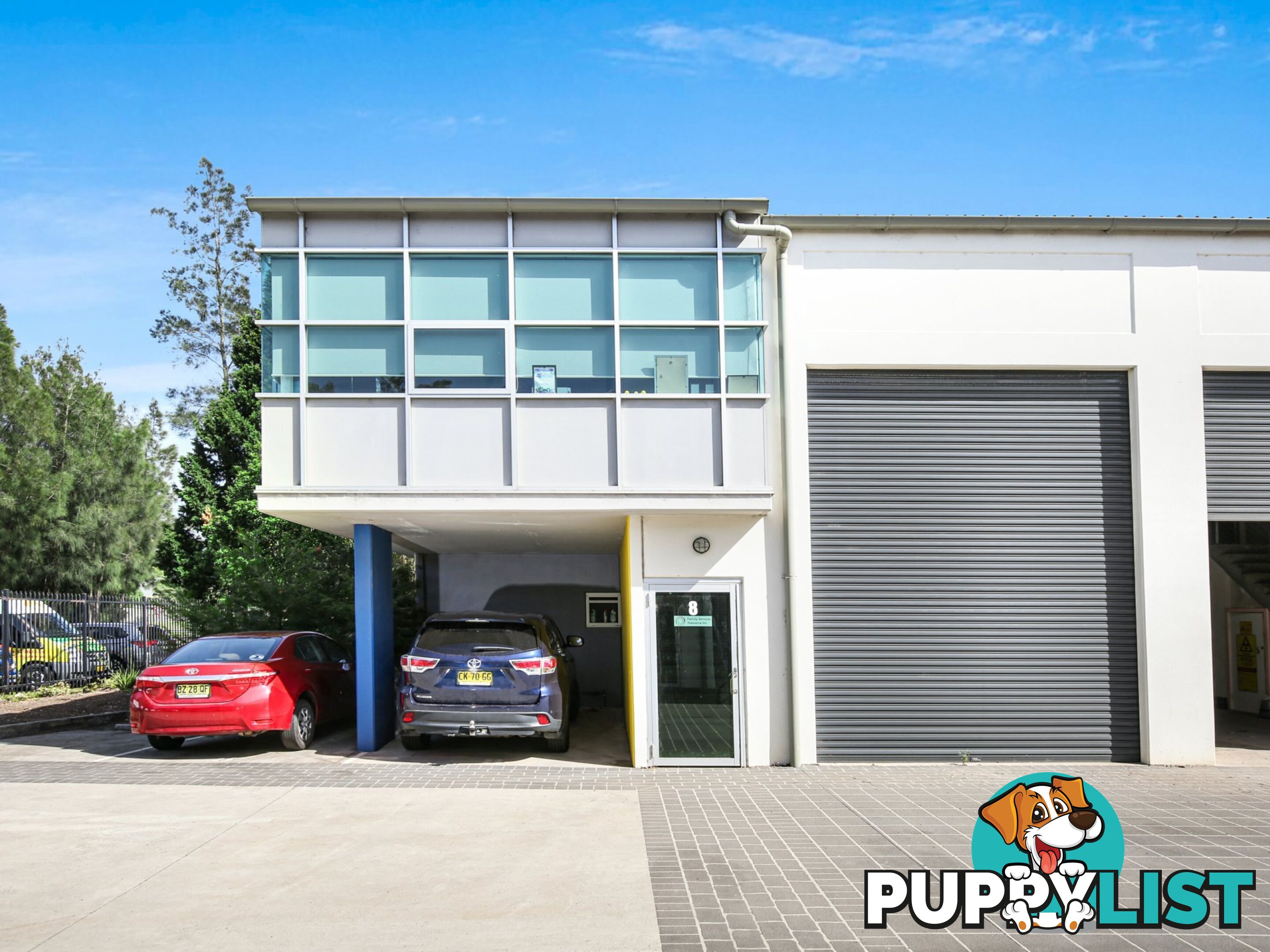 8/3 Hargraves Avenue ALBION PARK RAIL NSW 2527